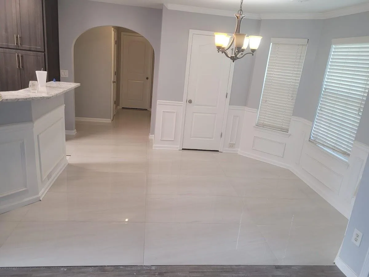 Water Damage Assessment in Newbury, MA